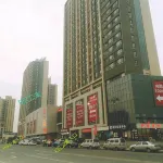 Enping Jinjiang International New Town Apartment
