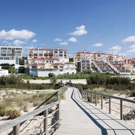 The Beachfront - Praia d'El Rey Golf & Beach Resort