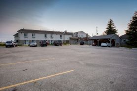 The Village Inn