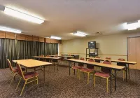 Comfort Suites Wisconsin Dells Area - Wifi