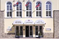 Kurhotel Fürstenhof