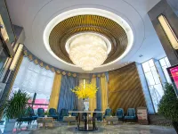 Yijia Grand Hotel Hotels in Zhuxi