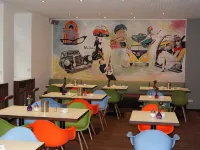 Cityhotel Thüringer Hof New Classic - Self Check-IN โรงแรมใกล้โบสถ์เอกีเดียน