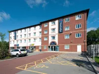 Travelodge Warrington Gemini - Bintang 3