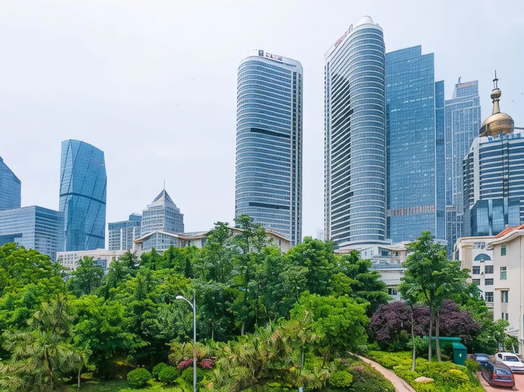 Qingdao Little Times Youth Hostel  May4th Square Store) - 