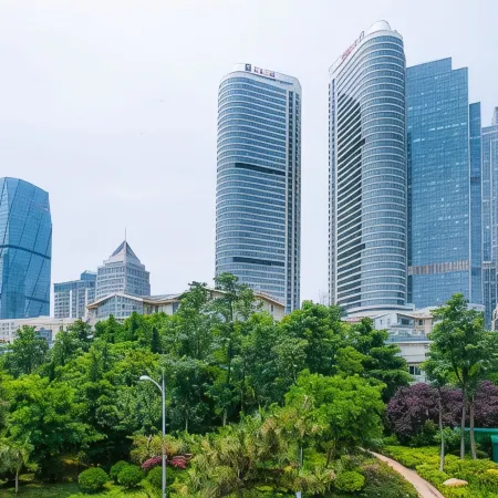 Qingdao Little Times Youth Hostel  May4th Square Store