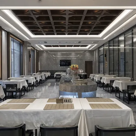 Xiyu International Hotel