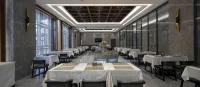 Xiyu International Hotel - 4 stjerner