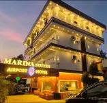 Marina Suites Aiport Hotel Hoteles en 