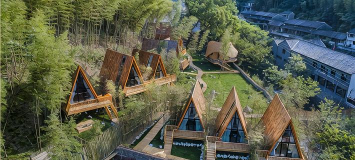 Tree Wow (Yuyao Store) Hotels in Yuyao