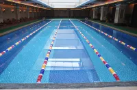 Deyang Kaibin Garden Hotel (High-speed Railway Station)