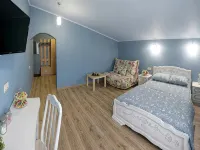 Tver'-Tsentr Mini Hotel โรงแรมในตเวียร์