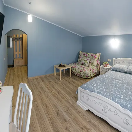 Tver'-Tsentr Mini Hotel