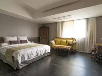 Hotel Matthieu Yeosu Hoteles cerca de Faro Hamel