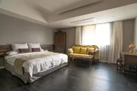 Hotel Matthieu Yeosu