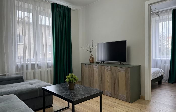 Kosmos Apartments