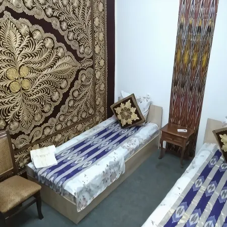 Samarkand Standart Guest House