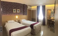Grand Gallery Hotel Bukittinggi