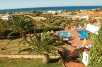Cretan Garden Hotel - Ocean View