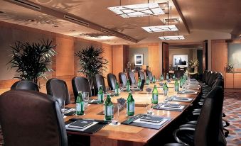 Grand Hyatt Seattle