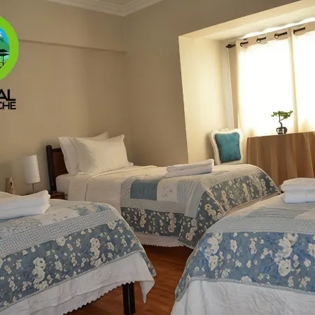 Hostal Pehuenche