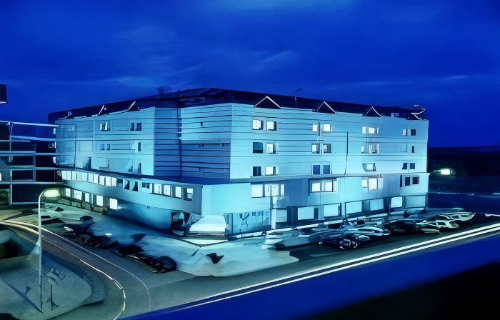 Hotel Svevo, al centro della Puglia