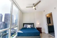 2Br Uptown Charlotte Furnished Apartments 2 Bedroom Apts by RedAwning - Apartments