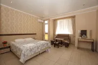 Albatros Hotel - 2星級