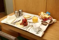 DELPLAZA Excelsior São Paulo - By Monreale - servizio colazione