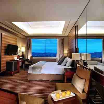 Aston Samarinda Hotel and Convention Center Rooms