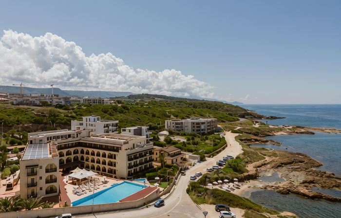 Hotel Calabona
