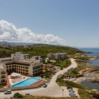 Hotel Calabona Hotels near Alghero City Centre