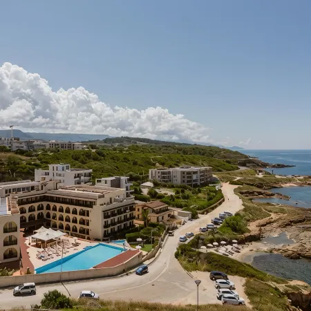 Hotel Calabona
