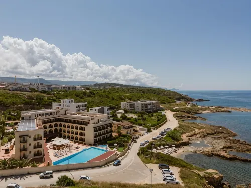 Hotel Calabona