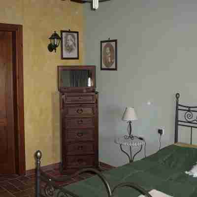 POOL FARM - APARTMENT 4 PERSONS - 2 BEDROOMS 2 BATHROOMS Rooms