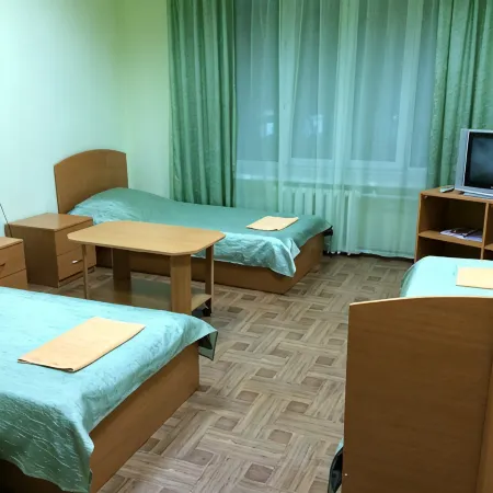 Ariel Hotel Отели в г. Иваново