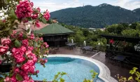 Grand Hotel Belvedere - Rooftop Pools