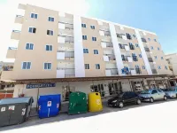Vibra Calima Apartamentos - Adults Only Hotels in Ibiza