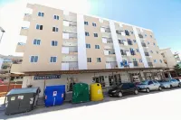 Vibra Calima Apartamentos - Adults Only Hotel di 
