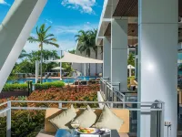 Mindil Beach Casino Resort Hotels in Darwin
