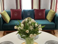 Vishnyovyij Sad Boutique-Hotel - 2 Sao