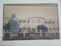 Spacious 9-bedroom house with WiFi & AC in amazing St Jago Heights Spanish Town - 4つ星