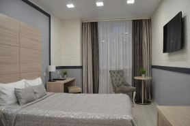 Talnakh Hotel