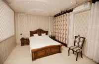 KARAVAN HOTEL - 2 estrellas
