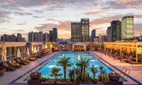 Incheon Songdo Stay31 - Pools