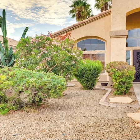 Delightful 6-Bed 3 Full Bath House in Avondale. Pool, Spa Nfl Mlb Nascar Golf +