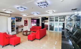 Hotel BE Suites Cali