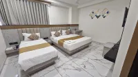Hotel Rose Gold - Guest houses