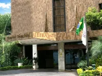 Oft Tamandare Plaza Hotel Hotels near Civic Square
