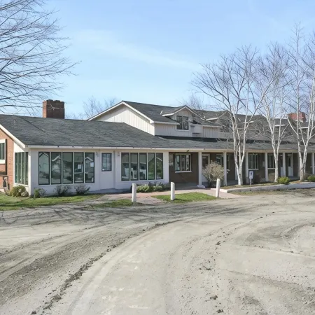 Isaiah Tubbs Resort & Conference Centre
